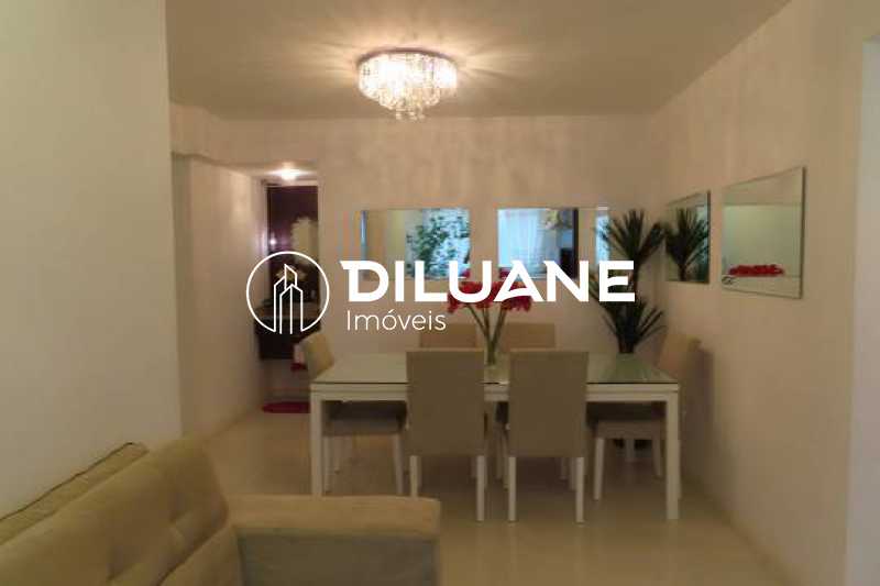Conheça 3 do imóvel - Apartamento à venda Rua Voluntários da Pátria, Botafogo, Rio de Janeiro - R$ 1.260.000 - BTAP30445 - 3 3 - 3