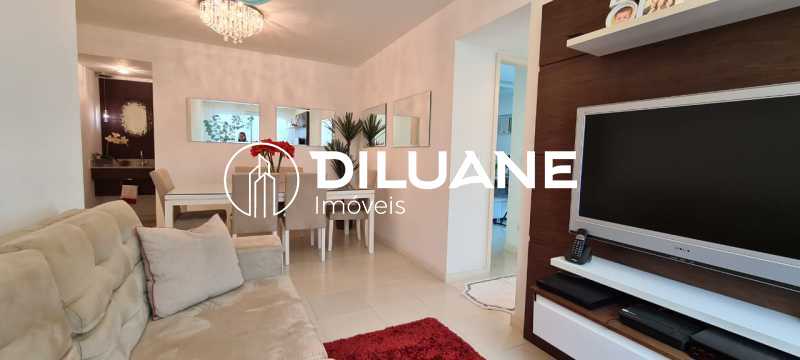 Conheça 5 do imóvel - Apartamento à venda Rua Voluntários da Pátria, Botafogo, Rio de Janeiro - R$ 1.260.000 - BTAP30445 - 5 5 - 5