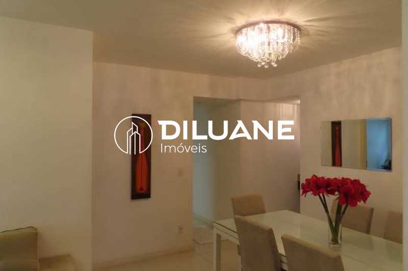 Conheça 6 do imóvel - Apartamento à venda Rua Voluntários da Pátria, Botafogo, Rio de Janeiro - R$ 1.260.000 - BTAP30445 - 6 6 - 6