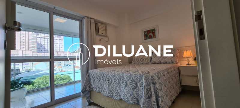 Conheça 12 do imóvel - Apartamento à venda Rua Voluntários da Pátria, Botafogo, Rio de Janeiro - R$ 1.260.000 - BTAP30445 - 13 12 - 13