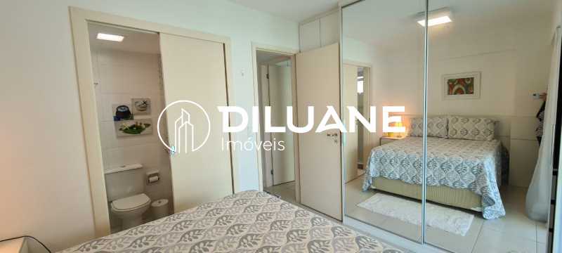 Conheça 13 do imóvel - Apartamento à venda Rua Voluntários da Pátria, Botafogo, Rio de Janeiro - R$ 1.260.000 - BTAP30445 - 14 13 - 14