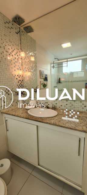 Conheça 19 do imóvel - Apartamento à venda Rua Voluntários da Pátria, Botafogo, Rio de Janeiro - R$ 1.260.000 - BTAP30445 - 19 19 - 19