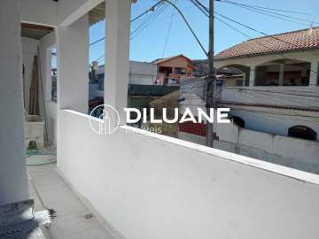 Imperdível - Casa 3 quartos à venda Porto Velho, São Gonçalo - R$ 270.000 - NTCA30010