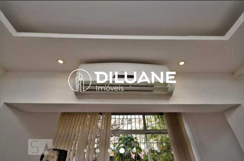 Conheça 360113185343365 do imóvel - Apartamento à venda Travessa Euricles de Matos, Laranjeiras, Rio de Janeiro - R$ 720.000 - BTAP20491 - 2 360113185343365 - 2