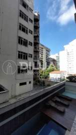 Apartamento de 2 quartos em Santa Rosa - NTAP20161