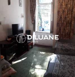 Casa 4 quartos à venda Humaitá, Rio de Janeiro - R$ 2.000.000 - BTCA40007