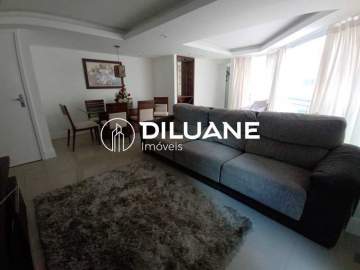 Apartamento 2 quartos à venda Humaitá, Rio de Janeiro - R$ 1.340.000 - BTAP20508