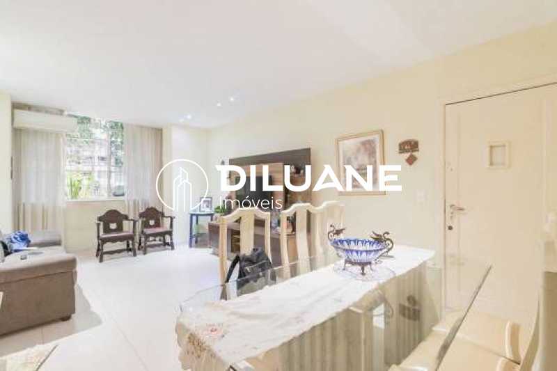 Conheça 02 do imóvel - Apartamento 4 quartos à venda Humaitá, Rio de Janeiro - R$ 870.000 - BTAP40066 - 5 02 - 5