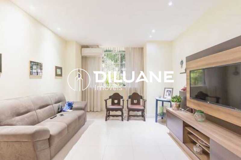 Conheça 03 do imóvel - Apartamento 4 quartos à venda Humaitá, Rio de Janeiro - R$ 870.000 - BTAP40066 - 4 03 - 4