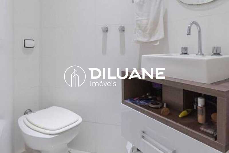 Conheça 08 do imóvel - Apartamento 4 quartos à venda Humaitá, Rio de Janeiro - R$ 870.000 - BTAP40066 - 13 08 - 13