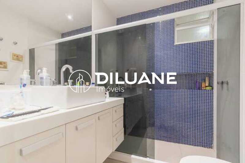 Conheça 09 do imóvel - Apartamento 4 quartos à venda Humaitá, Rio de Janeiro - R$ 870.000 - BTAP40066 - 14 09 - 14