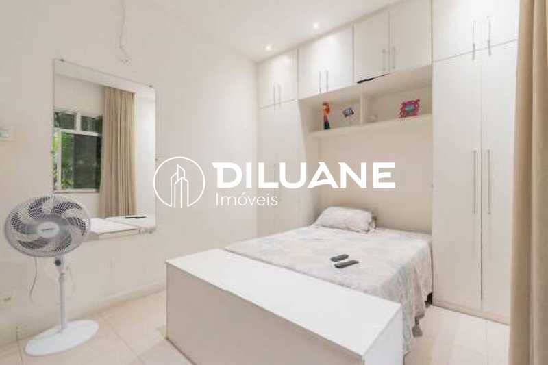 Conheça 12 do imóvel - Apartamento 4 quartos à venda Humaitá, Rio de Janeiro - R$ 870.000 - BTAP40066 - 17 12 - 17