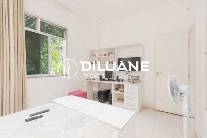 Conheça 14 do imóvel - Apartamento 4 quartos à venda Humaitá, Rio de Janeiro - R$ 870.000 - BTAP40066 - 19 14 - 19