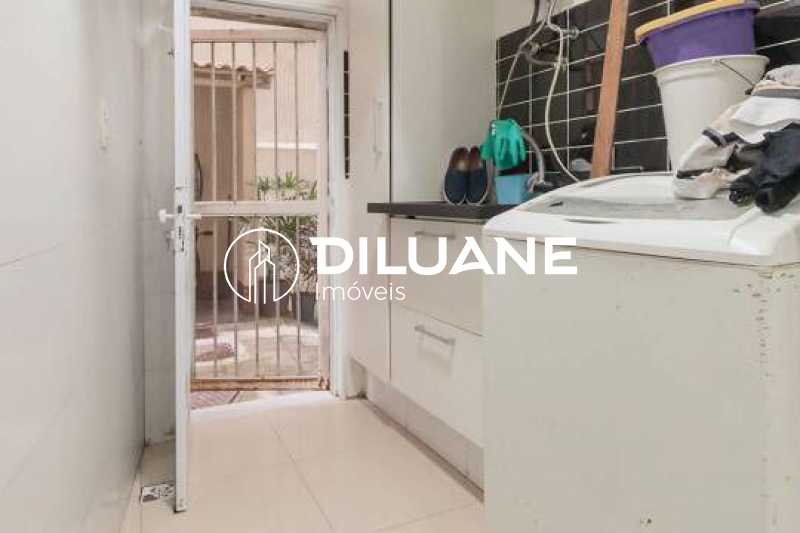 Conheça 16 do imóvel - Apartamento 4 quartos à venda Humaitá, Rio de Janeiro - R$ 870.000 - BTAP40066 - 21 16 - 21
