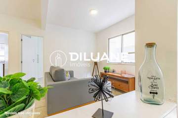 Apartamento à venda Rua Ministro Armando de Alencar, Lagoa, Rio de Janeiro - R$ 1.150.000 - BTAP20549