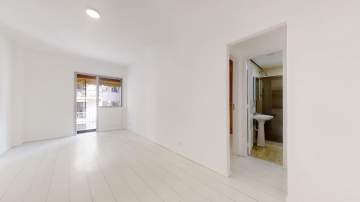 Apartamento 1 quarto à venda Gávea, Rio de Janeiro - R$ 1.050.000 - BTAP10236