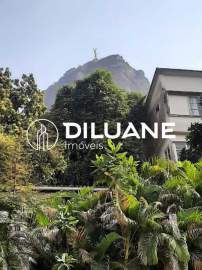 Casa à venda Rua Ministro Artur Ribeiro, Jardim Botânico, Rio de Janeiro - R$ 10.500.000 - BTCA90002