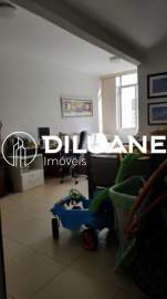 Apartamento à venda Rua Bulhões de Carvalho, Copacabana, Rio de Janeiro - R$ 1.350.000 - BTAP30527