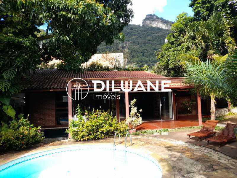 Conheça IMG-20210831-WA0254 do imóvel - Casa à venda Rua Cosme Velho, Cosme Velho, Rio de Janeiro - R$ 2.650.000 - BTCA60010 - 8 IMG-20210831-WA0254 - 8