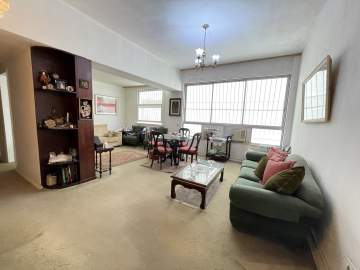 Imperdível - Apartamento 3 quartos à venda Ipanema, Rio de Janeiro - R$ 1.950.000 - BTAP30547