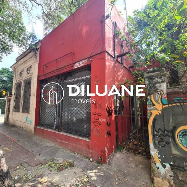 Conheça 510100796827749 do imóvel - Galpão 220m² à venda Botafogo, Rio de Janeiro - R$ 2.270.000 - BTGA00001 - 1 510100796827749 - 1