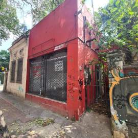 Galpão 220m² à venda Botafogo, Rio de Janeiro - R$ 2.270.000 - BTGA00001