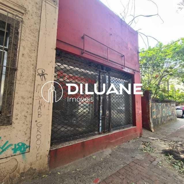 Conheça 510105794113814 do imóvel - Galpão 220m² à venda Botafogo, Rio de Janeiro - R$ 2.270.000 - BTGA00001 - 2 510105794113814 - 2