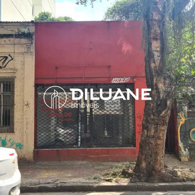 Conheça 517136198827418 do imóvel - Galpão 220m² à venda Botafogo, Rio de Janeiro - R$ 2.270.000 - BTGA00001 - 4 517136198827418 - 4