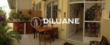 Apartamento 1 quarto à venda Santa Teresa, Rio de Janeiro - R$ 290.000 - BTAP10266