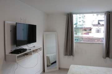 Casa de Vila 1 quarto à venda Botafogo, Rio de Janeiro - R$ 1.550.000 - BTCV10007