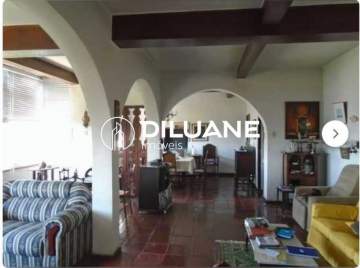 Casa à venda Travessa Oriente, Santa Teresa, Rio de Janeiro - R$ 1.155.400 - BTCA30013