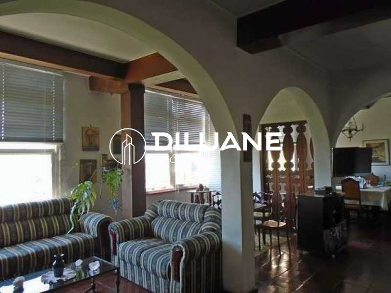 Conheça 850136328438410 do imóvel - Casa à venda Travessa Oriente, Santa Teresa, Rio de Janeiro - R$ 1.155.400 - BTCA30013 - 10 850136328438410 - 10