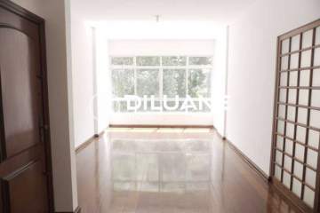 Apartamento à venda Rua das Laranjeiras, Laranjeiras, Rio de Janeiro - R$ 1.250.000 - BTAP30568