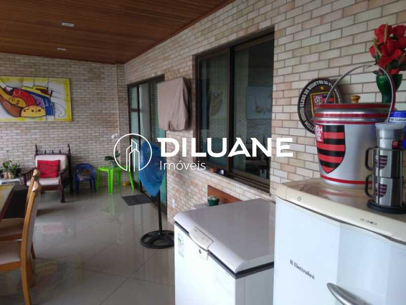 Conheça 821048223530220 do imóvel - Apartamento à venda Avenida Genaro de Carvalho,Recreio dos Bandeirantes, Rio de Janeiro - R$ 870.000 - BTAP40081 - 4 821048223530220 - 4