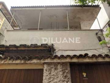 Casa à venda Rua Álvaro Ramos, Botafogo, Rio de Janeiro - R$ 2.000.000 - BTCA40011