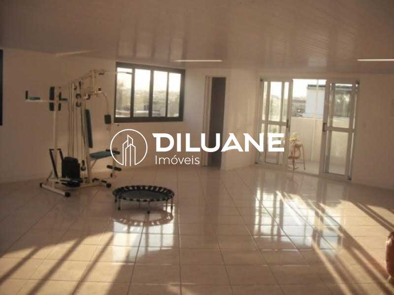 Conheça 790103777850529 do imóvel - Cobertura à venda Avenida Érico Veríssimo,Barra da Tijuca, Rio de Janeiro - R$ 3.450.000 - BTCO50012 - 17 790103777850529 - 17