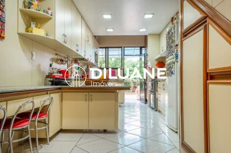 Conheça 790180054524112 do imóvel - Cobertura à venda Avenida Érico Veríssimo,Barra da Tijuca, Rio de Janeiro - R$ 3.450.000 - BTCO50012 - 9 790180054524112 - 9