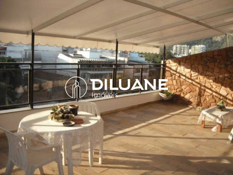 Conheça 791166418647485 do imóvel - Cobertura à venda Avenida Érico Veríssimo,Barra da Tijuca, Rio de Janeiro - R$ 3.450.000 - BTCO50012 - 3 791166418647485 - 3