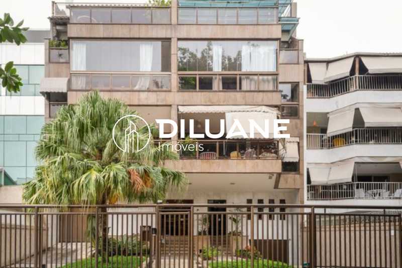 Conheça 792168053677352 do imóvel - Cobertura à venda Avenida Érico Veríssimo,Barra da Tijuca, Rio de Janeiro - R$ 3.450.000 - BTCO50012 - 20 792168053677352 - 20