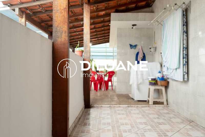 Conheça 793106173668985 do imóvel - Cobertura à venda Avenida Érico Veríssimo,Barra da Tijuca, Rio de Janeiro - R$ 3.450.000 - BTCO50012 - 4 793106173668985 - 4