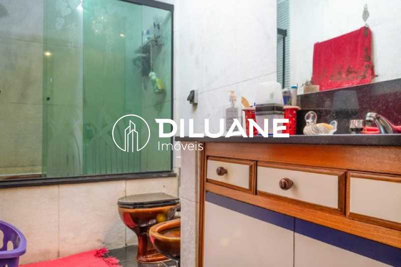 Conheça 799171056752481 do imóvel - Cobertura à venda Avenida Érico Veríssimo,Barra da Tijuca, Rio de Janeiro - R$ 3.450.000 - BTCO50012 - 15 799171056752481 - 15
