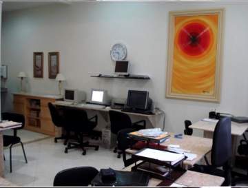 Imperdível - Sala Comercial 100m² à venda Rua da Quitanda, Centro, Rio de Janeiro - R$ 210.000 - BTSL00055