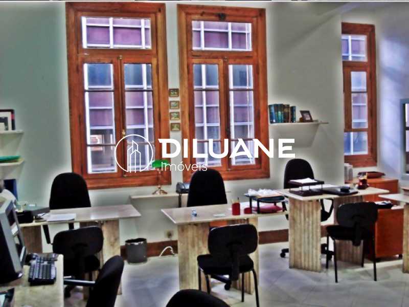 Conheça 702144433738106 do imóvel - Sala Comercial 100m² à venda Rua da Quitanda, Centro, Rio de Janeiro - R$ 210.000 - BTSL00055 - 2 702144433738106 - 2