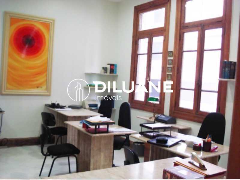 Conheça 704165552109745 do imóvel - Sala Comercial 100m² à venda Rua da Quitanda, Centro, Rio de Janeiro - R$ 210.000 - BTSL00055 - 4 704165552109745 - 4