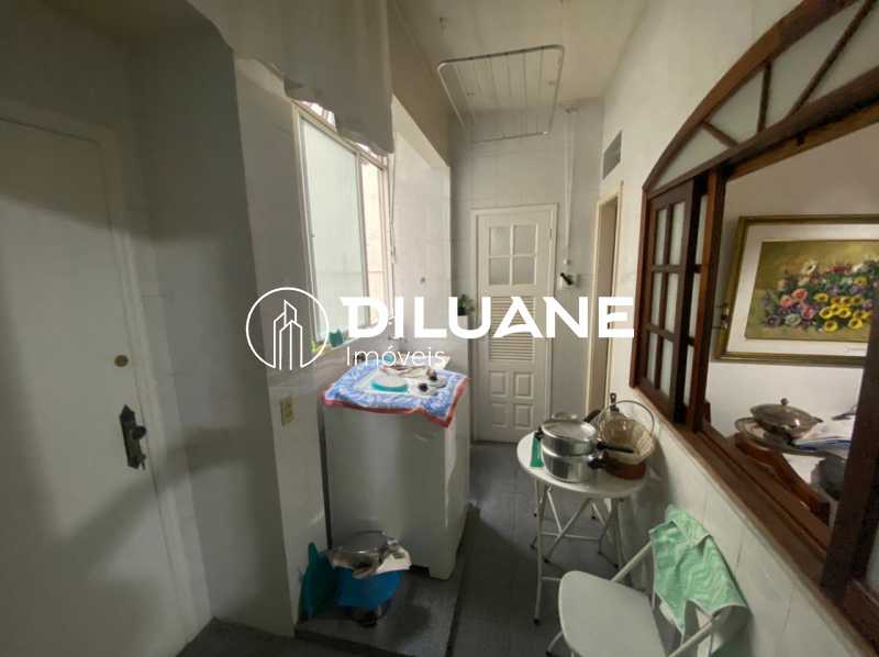 Conheça 459be972-077c-47e7-b068-c1c2b6 do imóvel - Apartamento de 3 quartos e vaga de garagem, em Icaraí - NTAP30037 - 22 459be972-077c-47e7-b068-c1c2b6 - 22