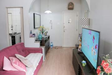 Apartamento 3 quartos à venda Botafogo, Rio de Janeiro - R$ 620.000 - BTAP30591