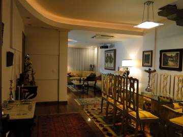 Cobertura 4 quartos à venda Copacabana, Rio de Janeiro - R$ 1.700.000 - BTCO40019