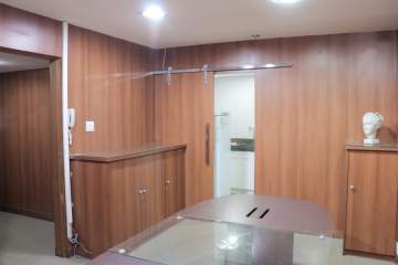 Sala ideal para escritório com cozinha no centro da cidade - NTSL00010