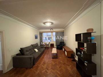 Apartamento 3 quartos à venda Copacabana, Rio de Janeiro - R$ 890.000 - BTAP30604