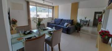 Ótima localização - Apartamento de 3 quartos e vaga de garagem, em Icaraí - NTAP30038